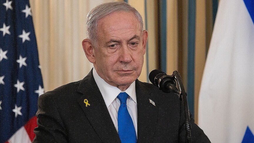 Netanyahu to Seek Re-election Amidst Party Assertions and Trump Speculation | Quick Digest