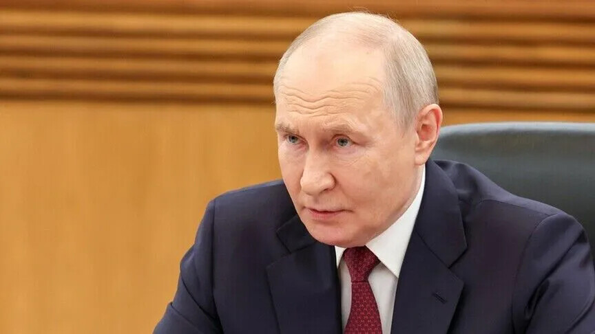 Putin pranon se problemet në tregun e karburanteve në Rusi ende nuk janë zgjidhur plotësisht pas sulmeve të Ukrainës