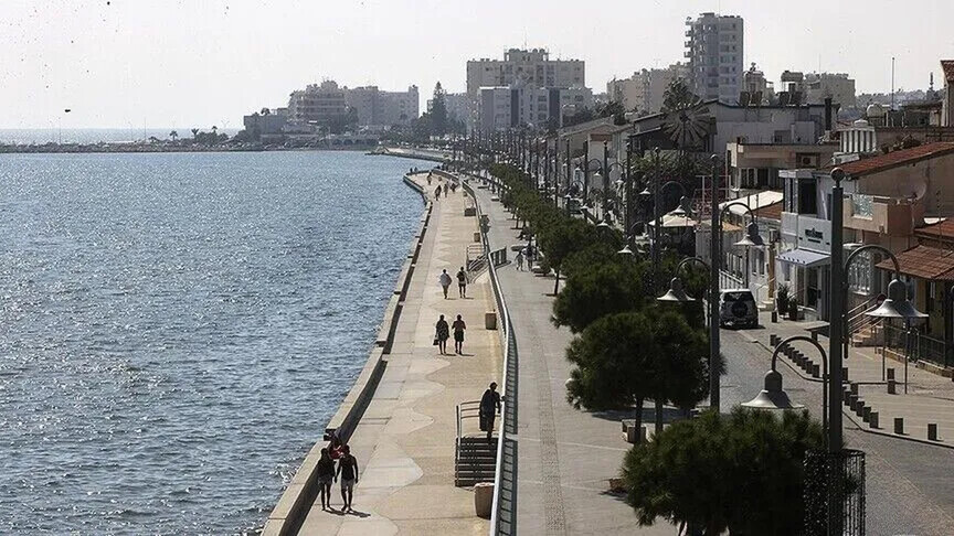 Prania në rritje e izraelitëve në administratën grekoqipriote ngre shqetësime