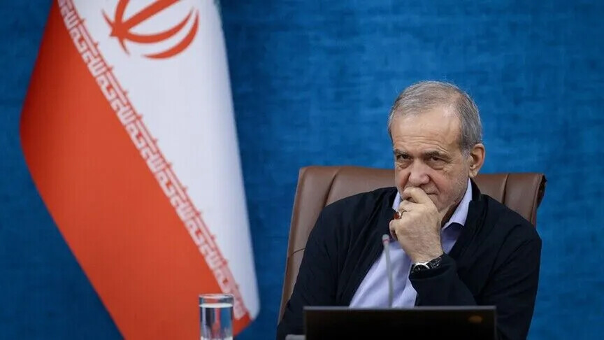 Presidenti Iranian  Teherani nuk do të bëjë lëshime  kërkon fundin e situatës  as luftë  as paqe 