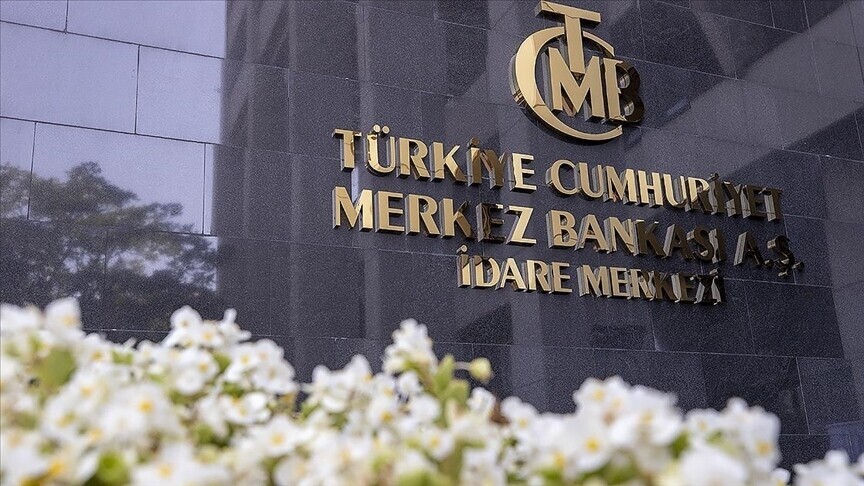 TCMB'den bir hafta vadeli repo ihalelerine tekrar başlama kararı haber görseli