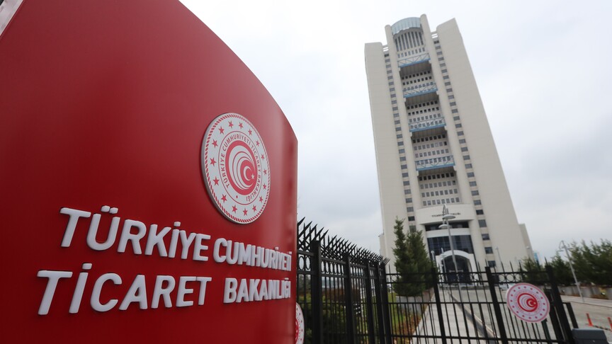 Ticarette teknik engellere ilişkin internet platformu yenilendi haber görseli