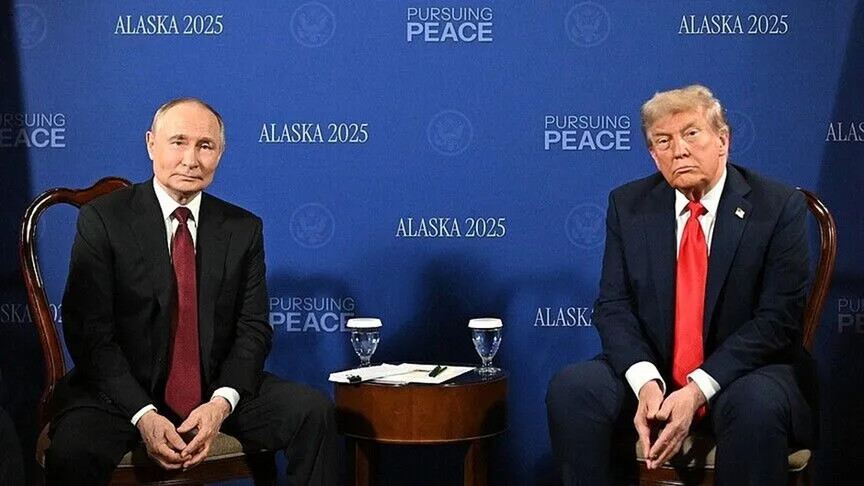 Kremlini  Putin dhe Trump mund të takohen në samitin e APEC ut në Kinë
