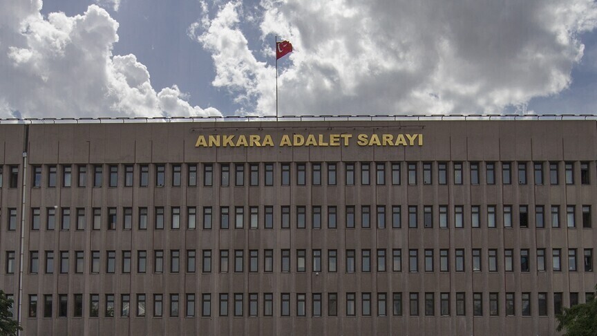 "Alihan Kuriş çıkar amaçlı suç örgütü" soruşturmasında, 4 isimde 1818 tapu işlemi tespit edildi haber görseli