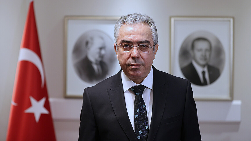 Milli Dayanışma ve Toplumsal Bütünleşmenin Güçlendirilmesine Dair Kanun üzerine genel değerlendirme haber görseli