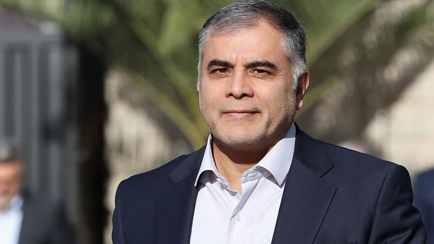 إيران تعلن اكتشافا غازيا ضخما يتجاوز 7.5 تريليون قدم مكعب