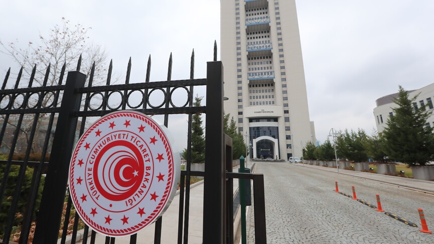 Ticaret Bakanlığı İİT ülkeleriyle ticari entegrasyonu güçlendiriyor haber görseli