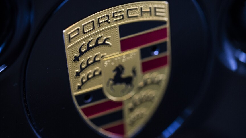 Porsche, "yazılım şirketini" Hindistan merkezli TCS'ye satıyor