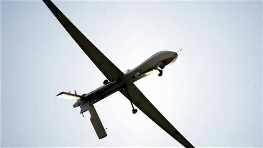 Një dron rrëzohet pranë një shtëpie në Rumani  autoritetet thonë se nuk u gjet asnjë eksploziv