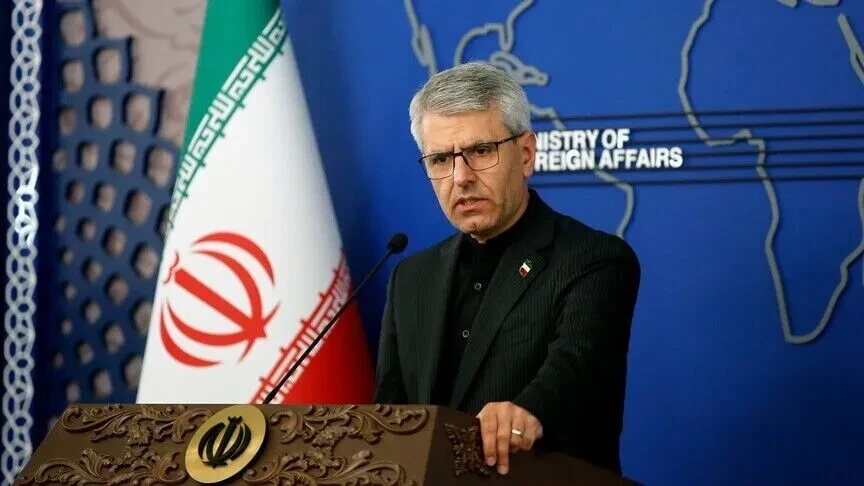 Zyrtari iranian  Sanksionet e përsëritura të SHBA së ndaj Teheranit nuk do të japin rezultate