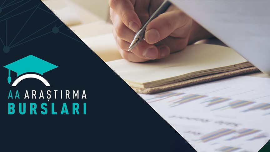 AA Araştırma Bursları'na başvurular 10 Ekim'e kadar uzatıldı haber görseli