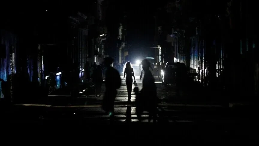 Stuhia lë rreth 129 mijë konsumatorë pa energji elektrike në Lituani