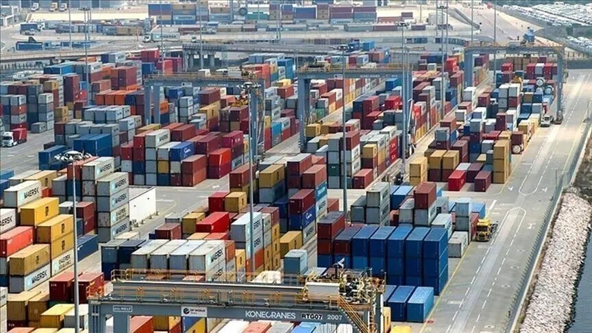 41.5 مليار دولار.. صادرات تركيا لدول التعاون الإسلامي في 7 أشهر