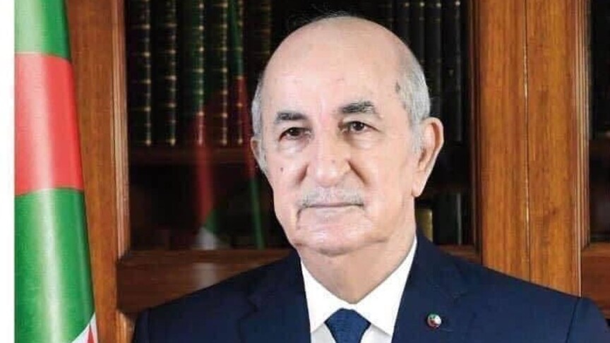 الجزائر.. ساعد عروس رئيسًا للسلطة الوطنية المستقلة للانتخابات