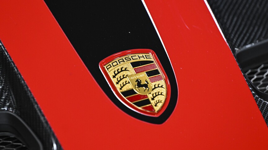 Porsche sells IT consultancy firm to India’s TCS