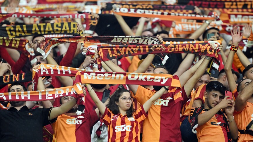 Trendyol Süper Lig kombinelerinin en pahalısı 275 bin, en ucuzu 3 bin lira haber görseli