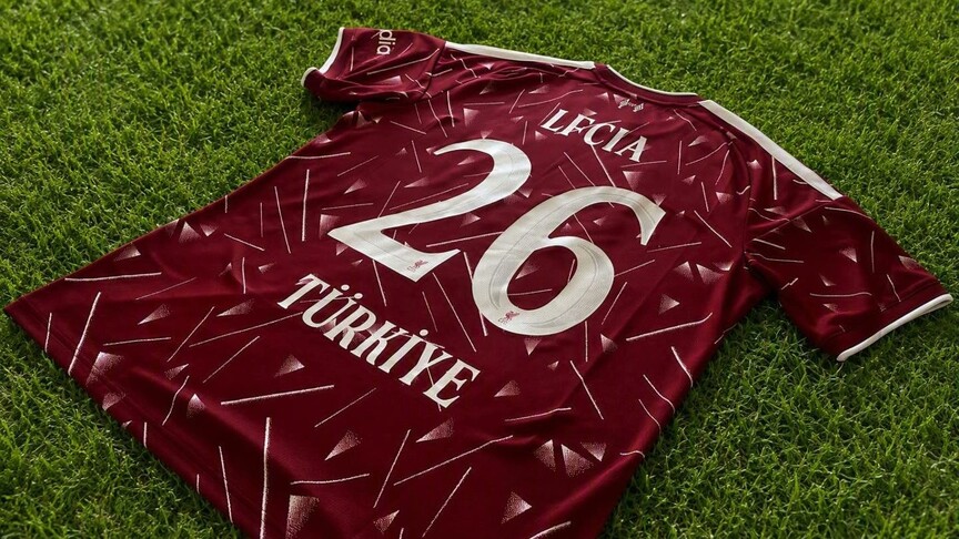 Liverpool Futbol Akademisi Türkiye'de haber görseli