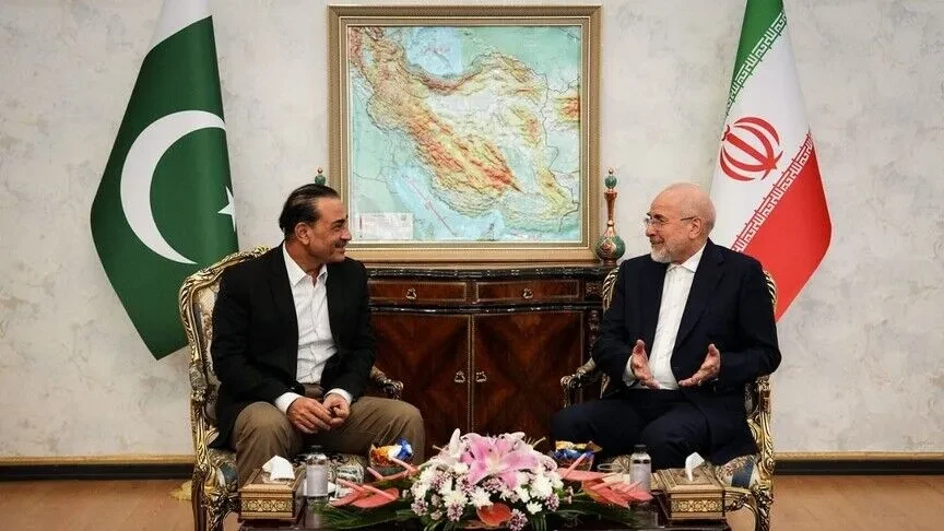 Irani  Vizita e shefit të ushtrisë pakistaneze në Teheran ishte shumë produktive dhe solli arritje diplomatike