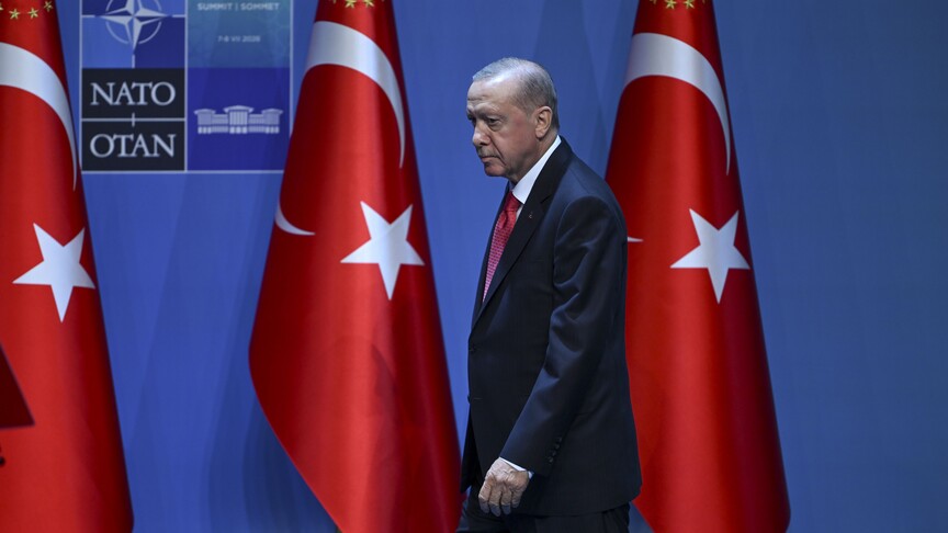 أردوغان: الأتراك والأكراد والعرب إخوة لا يفرقهم أحد