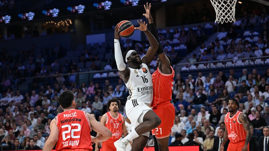 Basketbol Avrupa Ligi, yeni kalıcı lisans sistemi için 11 adayı ön kabulden geçirdi haber görseli