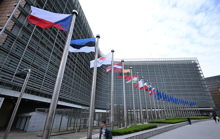 European Commission weighs new proposals to reform EU enlargement process