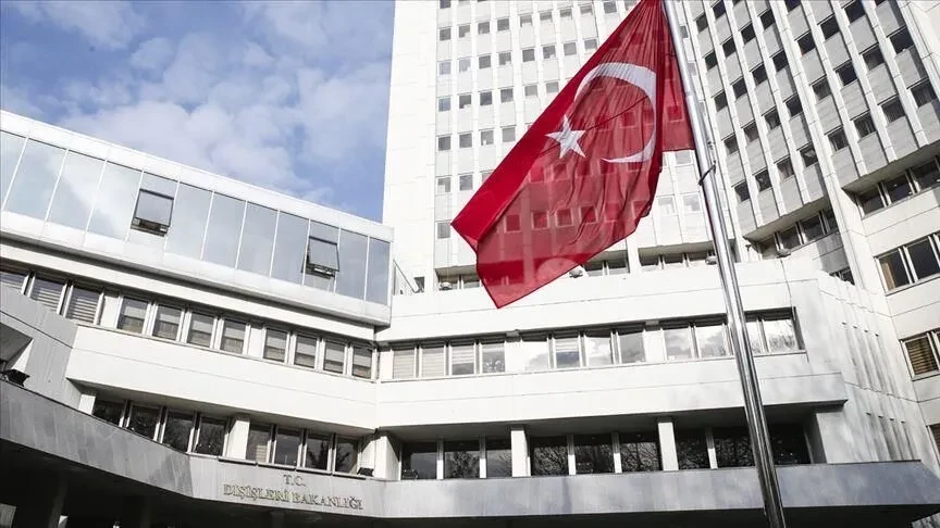 Turqia mirëpret vendimin e SHBA së për të hequr Sirinë nga lista e terrorizmit  Hap i madh për rimëkëmbjen ekonomike