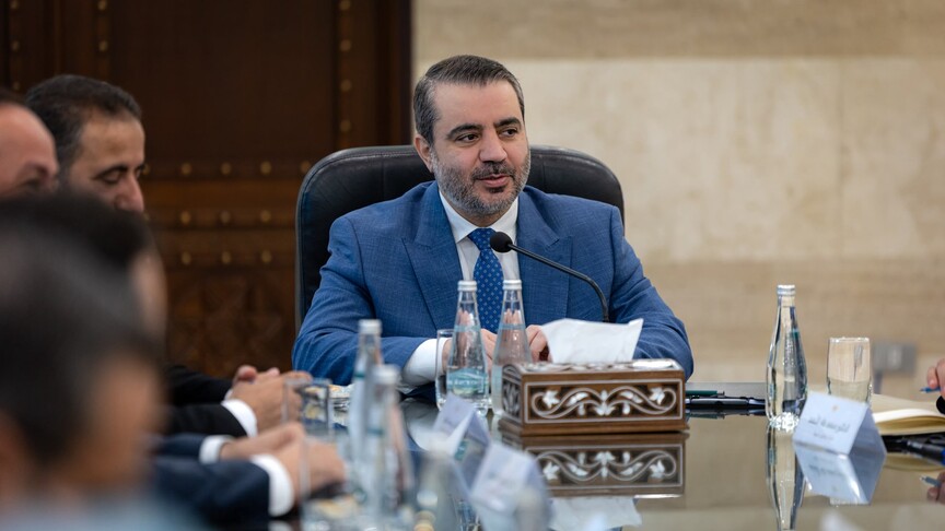 “استفزاز وانتهاك سافر”.. سوريا تدين اقتحام كاتس المنطقة العازلة