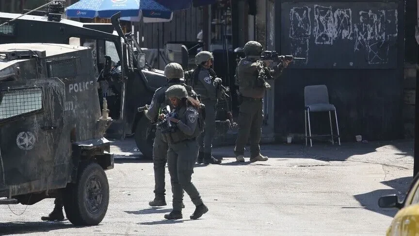 Tre palestinezë të plagosur në sulmet e okupuesve izraelitë në Bregun Perëndimor të pushtuar