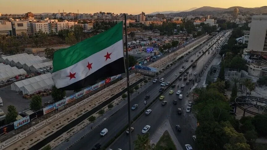 Katari dhe Jordania mirëpresin heqjen e Sirisë nga lista amerikane e shteteve sponsorizuese të terrorizmit