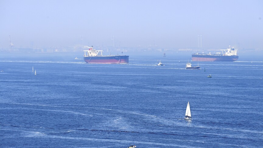 Indonesia, Malaysia and Singapore reaffirm commitment to keeping Straits of Malacca and Singapore ‘free’ and ‘open’