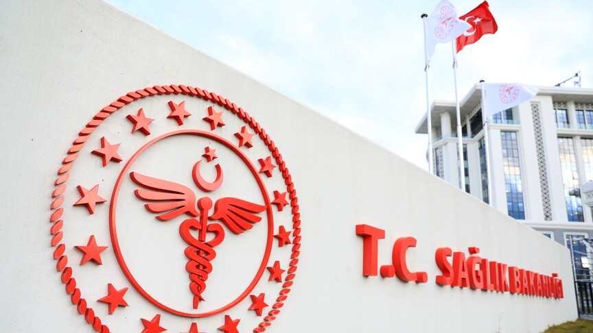 Sağlık Bakanlığından hayat kurtaran müdahalelere güncel rehber haber görseli