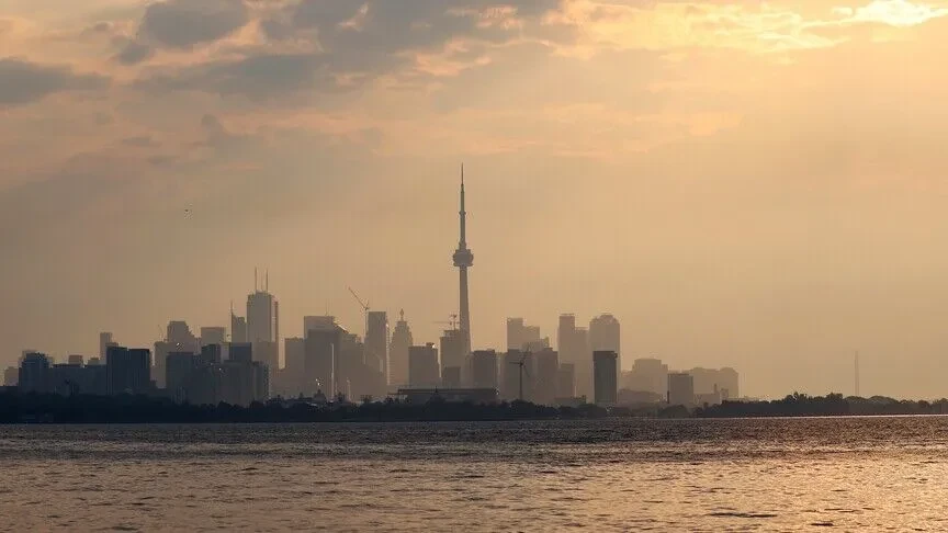 Trump  SHBA ja po shqyrton ndryshimin e emrit të Liqenit Ontario në Liqenin e Amerikës
