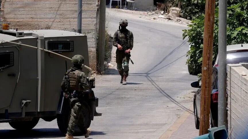 Izraeli sekuestron Qendrën e Trajnimit të UNRWA së në veri të Kudsit Lindor të pushtuar