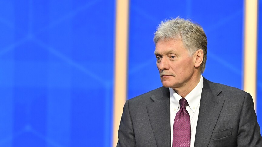 Rusya: NATO askerlerinin Ukrayna'da konuşlandırılması ihtimali kabul edilemez haber görseli