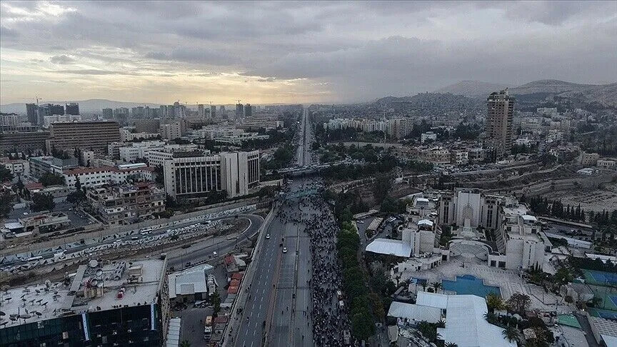 واشنطن: رفع سوريا من قائمة “الدول الراعية للإرهاب” بداية مرحلة جديدة