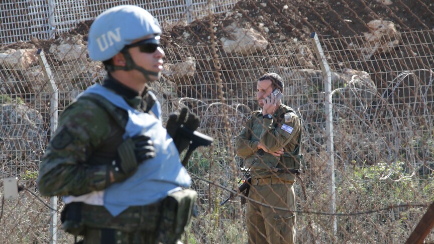 BM: İsrail'in Lübnan'daki ihlalleri ve UNIFIL personeline karşı engellemeleri devam ediyor haber görseli