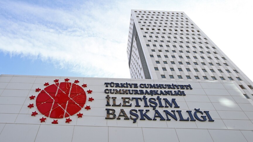 İletişim Başkanlığı, "955. Yılında Malazgirt Zaferi Paneli" düzenleyecek haber görseli
