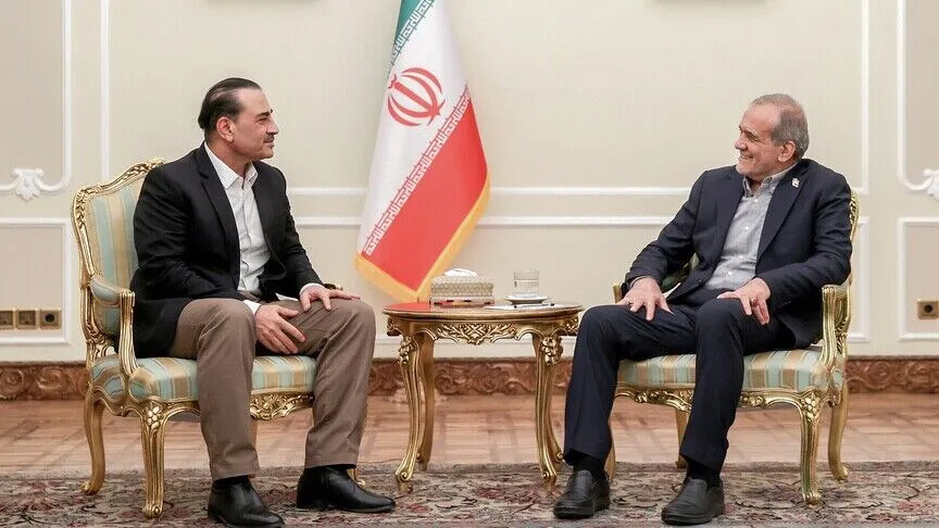 طهران: زيارة عاصم منير أسفرت عن مكاسب دبلوماسية بالغة الأهمية