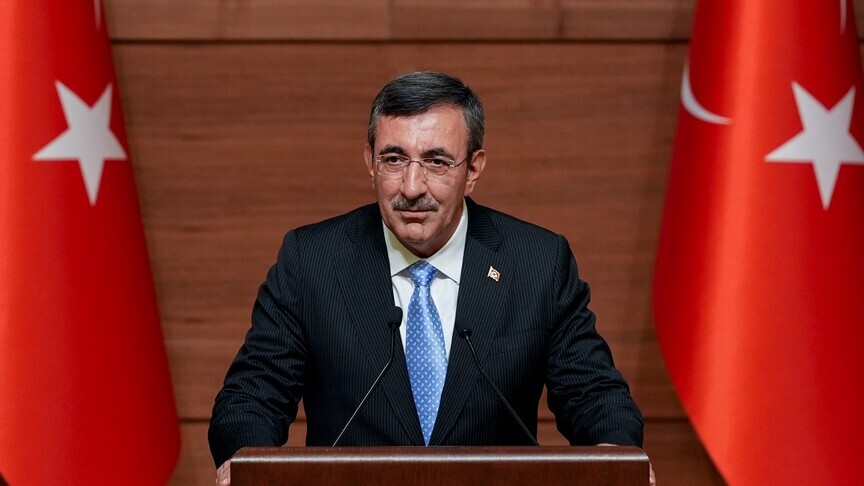نائب أردوغان: نسير نحو أهداف “قرن تركيا” بعزم وإصرار