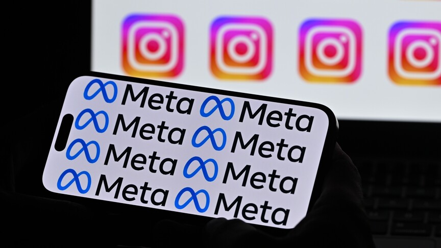 Meta, sosyal medya platformlarının "çocuklara zarar verdiği" iddialarıyla açılan davada uzlaştı haber görseli
