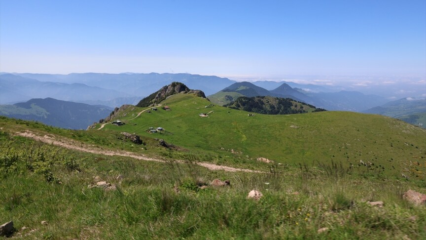 Tarihi "Anabasis Yolu" turizm rotası oluyor haber görseli