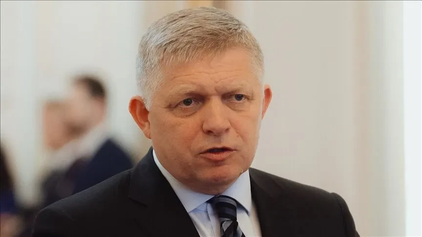 Fico  Mali i Zi ka mundësi historike  Sllovakia mbështet ambiecien që vendi të anëtarësohet në BE deri në vitin 2028