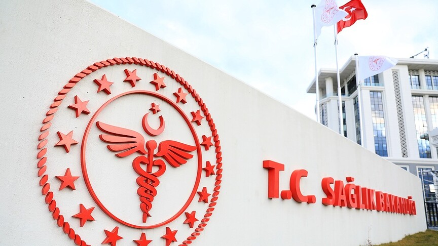 Sağlık Bakanlığından Gülhane Eğitim ve Araştırma Hastanesi'ndeki hijyen iddialarına ilişkin soruşturma haber görseli