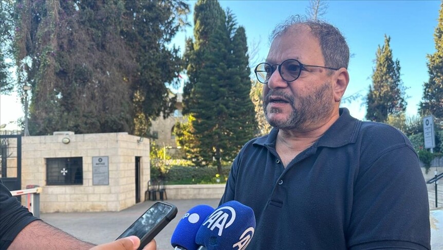عضو كنيست يقدّم شكوى ضد جنود اعتدوا عليه وعرقلوا دخوله لقُصرة