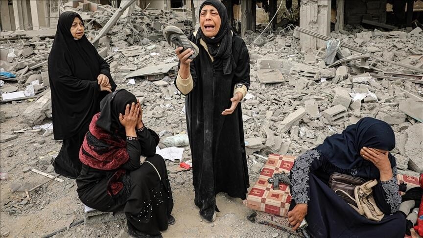 Palestinian Health Ministry reports 7 killed in Gaza over 24 hours, Aug 26, 2026