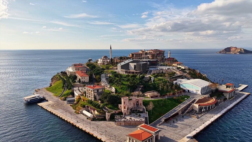 COP31 öncesi gençler için düzenlenen "NextGenCOP 30.5" yarın başlıyor haber görseli