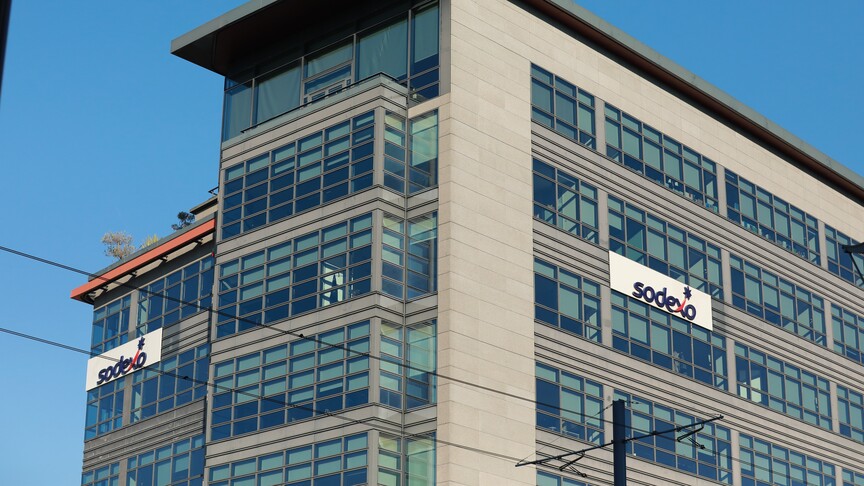 Sodexo, Fransa'da 1000'den fazla kişiyi işten çıkaracak haber görseli