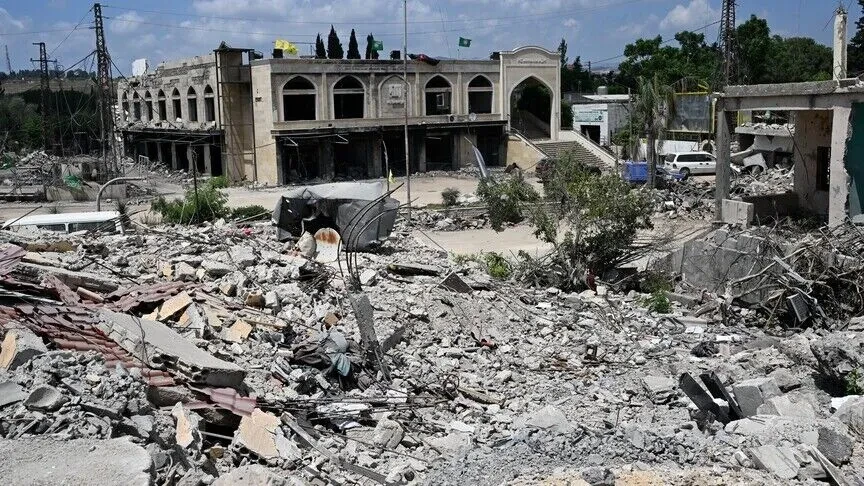 Komiteti i OKB së ngre shqetësime për diskriminim racor pas kërcënimeve izraelite për shkatërrim në Liban si në Gaza