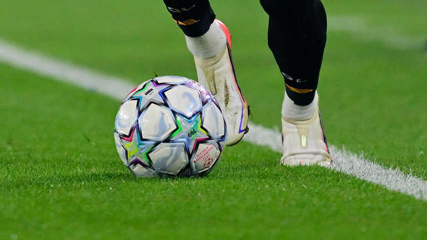 UEFA Şampiyonlar Ligi'nde play-off turu rövanş maçları başladı haber görseli