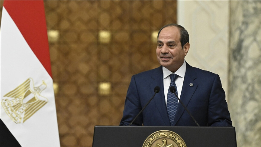 السيسي: القوات المسلحة المصرية في أتم الجاهزية لمواجهة أي تهديد خارجي